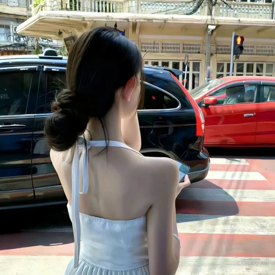 分手后我娶了前任的老板