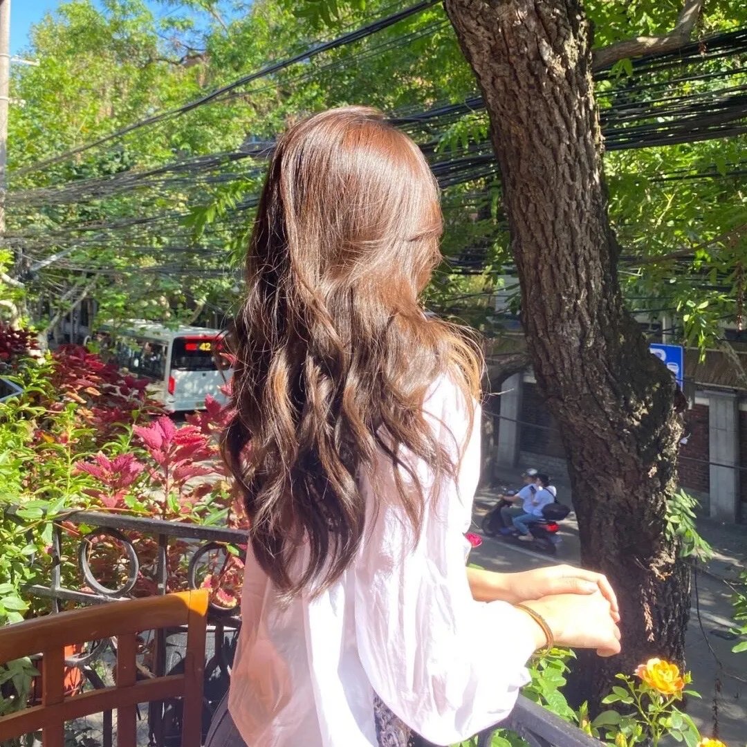 世界有时很美